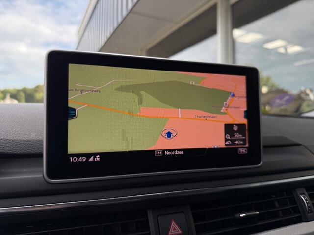 Audi A4 Avant 1.4 TFSI Design Pro Line Plus - Trekhaak Navi Cruise 18LMV – foto 9