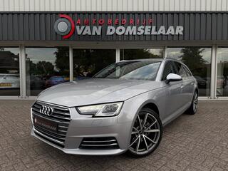 Audi A4 Avant 1.4 TFSI Design Pro Line Plus - Tr