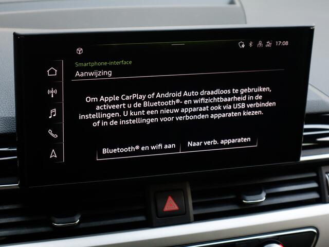 Audi A4 Avant 40 TFSI Advanced Edition 1e-Eig. & Dealer-Onderh. BOVAG-Garantie. NL-Auto. – foto 6