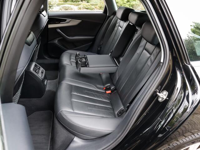 Audi A4 Avant 40 TFSI Advanced Edition 1e-Eig. & Dealer-Onderh. BOVAG-Garantie. NL-Auto. – foto 9