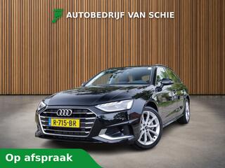 Audi A4 Avant 40 TFSI Advanced Edition 1e-Eig. &