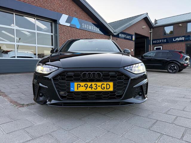 Audi A4 Avant 35 TFSI 150PK S-Line Black Navi | Camera | Cruise | 3 Zone Clima | 19" | Virtual – foto 4