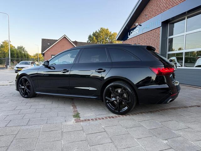 Audi A4 Avant 35 TFSI 150PK S-Line Black Navi | Camera | Cruise | 3 Zone Clima | 19" | Virtual – foto 10