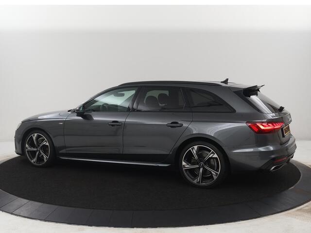 Audi A4 Avant 35 TFSI S edition Competition | S-Line | Adapt. Cruise | Apple Carplay | Parkeerhulp | – foto 2