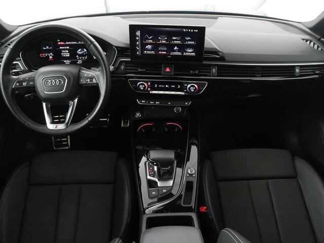 Audi A4 Avant 35 TFSI S edition Competition | S-Line | Adapt. Cruise | Apple Carplay | Parkeerhulp | – foto 3