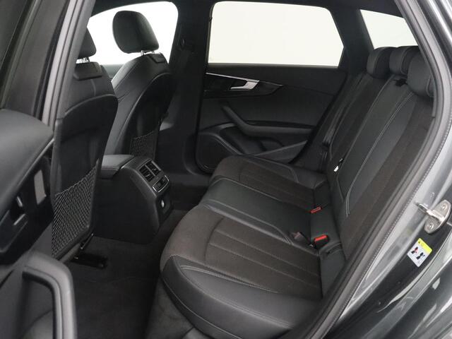 Audi A4 Avant 35 TFSI S edition Competition | S-Line | Adapt. Cruise | Apple Carplay | Parkeerhulp | – foto 5