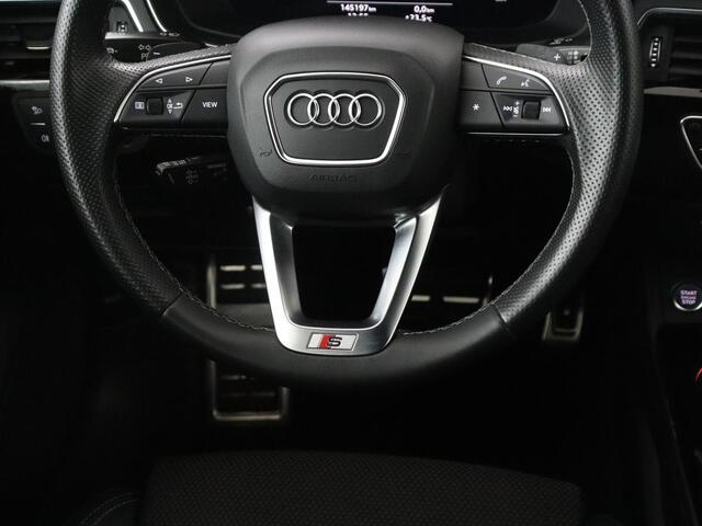Audi A4 Avant 35 TFSI S edition Competition | S-Line | Adapt. Cruise | Apple Carplay | Parkeerhulp | – foto 6