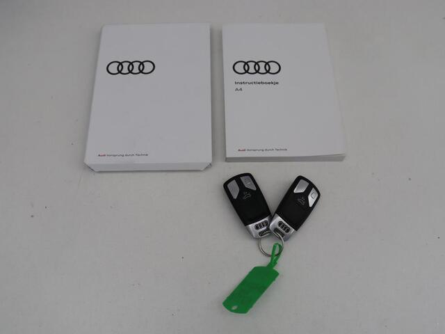 Audi A4 Avant 35 TFSI S edition Competition | S-Line | Adapt. Cruise | Apple Carplay | Parkeerhulp | – foto 10