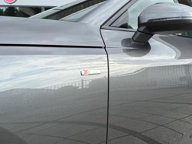 Audi A4 Limousine 35 TFSI Aut. S-line | S-Edition | Virtual | B&O Sound | 18inch |