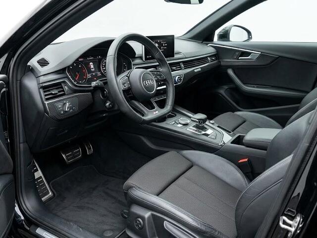 Audi A4 Avant 40 TFSI S edition 204pk | MMI navigatie plus | Parkeercamera | 18"Lichtmetalen velgen | Stoelverwarming | Elektrisch bedienbare achterklep | – foto 3