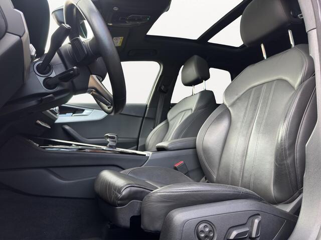 Audi A4 Avant 35 TFSI 3X S-Line Pano Head-UP 360 Camera Dode-Hoek – foto 10
