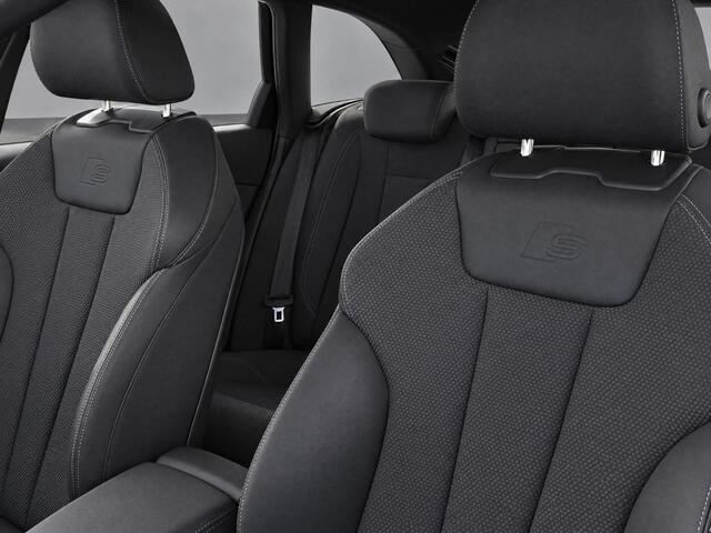 Audi A4 Avant 35 TFSI 150pk S edition Competition · Trekhaak · Camera · Stoelverwarming · Apple/Android Car Play · Adaptive Cruise Control · Clima · Drive select · Leder/Stof · Garantie t/m 23-07-2028 of 100000km. – foto 10