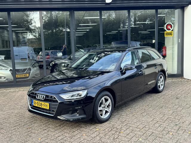 Audi A4 Avant 35 TFSI Automaat Pro Line*AHK*ECC*EXPORT/EX.BPM* – foto 2