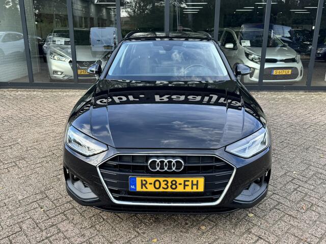 Audi A4 Avant 35 TFSI Automaat Pro Line*AHK*ECC*EXPORT/EX.BPM* – foto 3