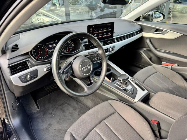 Audi A4 Avant 35 TFSI Automaat Pro Line*AHK*ECC*EXPORT/EX.BPM* – foto 4
