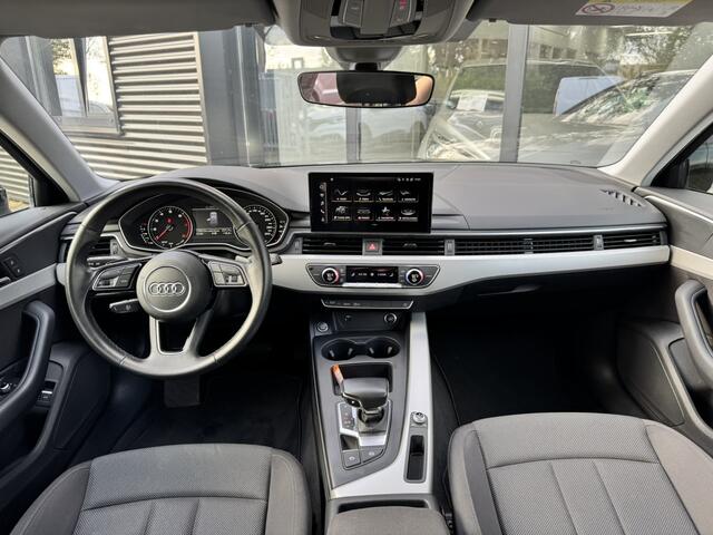Audi A4 Avant 35 TFSI Automaat Pro Line*AHK*ECC*EXPORT/EX.BPM* – foto 5