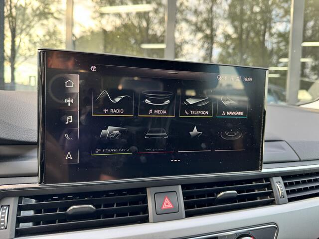 Audi A4 Avant 35 TFSI Automaat Pro Line*AHK*ECC*EXPORT/EX.BPM* – foto 6