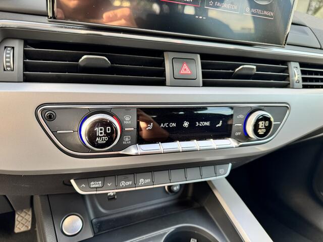 Audi A4 Avant 35 TFSI Automaat Pro Line*AHK*ECC*EXPORT/EX.BPM* – foto 7
