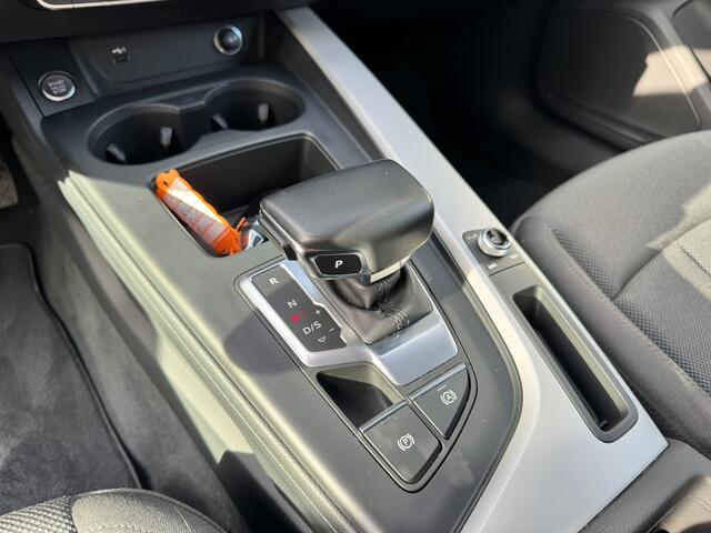 Audi A4 Avant 35 TFSI Automaat Pro Line*AHK*ECC*EXPORT/EX.BPM* – foto 8