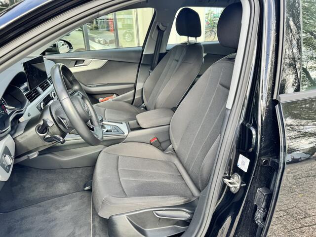 Audi A4 Avant 35 TFSI Automaat Pro Line*AHK*ECC*EXPORT/EX.BPM* – foto 9