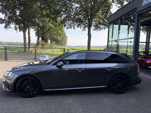 Audi A4 AVANT 35 TFSI Launch Edition Sport / LED / CARPLAY / VIRTUAL – foto 2