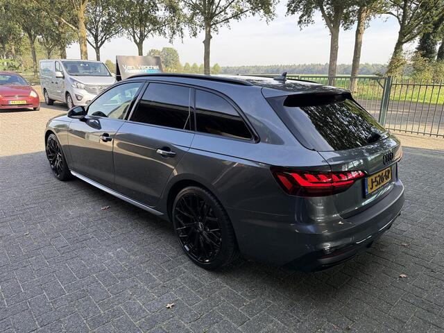 Audi A4 AVANT 35 TFSI Launch Edition Sport / LED / CARPLAY / VIRTUAL – foto 3