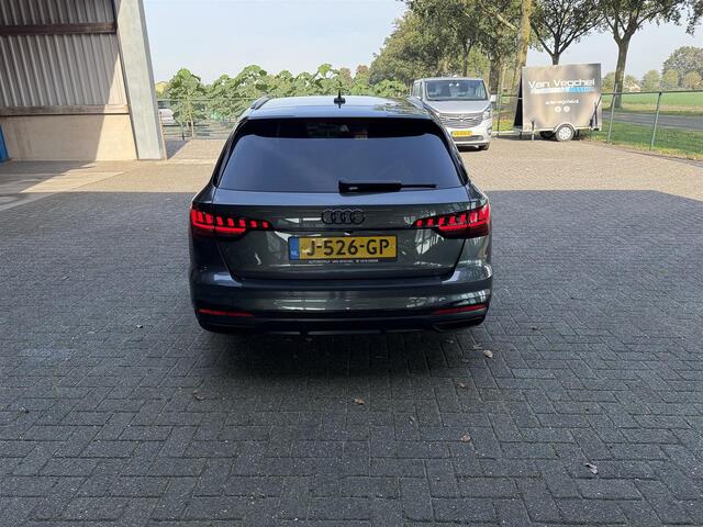 Audi A4 AVANT 35 TFSI Launch Edition Sport / LED / CARPLAY / VIRTUAL – foto 4