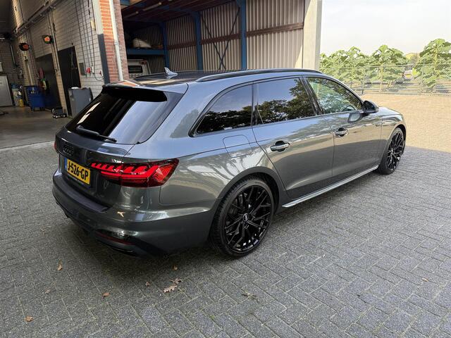 Audi A4 AVANT 35 TFSI Launch Edition Sport / LED / CARPLAY / VIRTUAL – foto 5