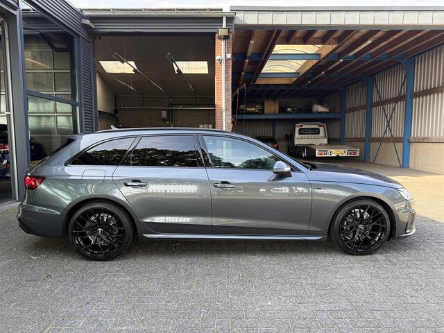 Audi A4 AVANT 35 TFSI Launch Edition Sport / LED / CARPLAY / VIRTUAL – foto 6
