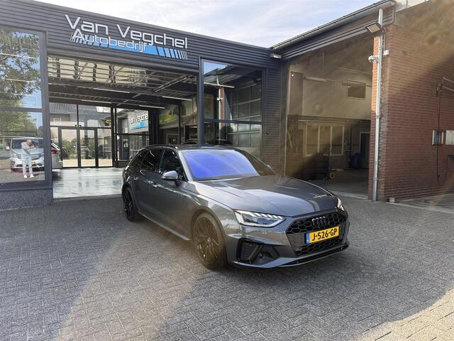 Audi A4 AVANT 35 TFSI Launch Edition Sport / LED / CARPLAY / VIRTUAL – foto 7