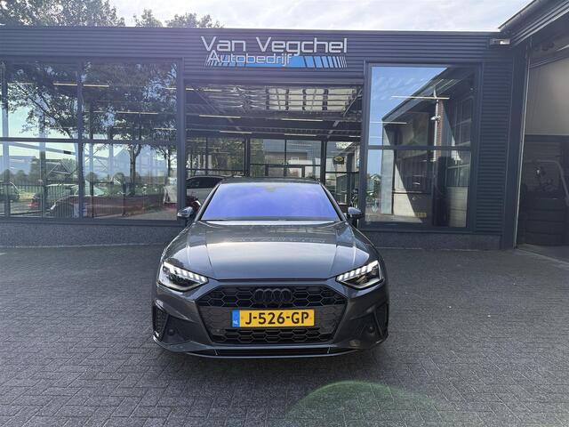 Audi A4 AVANT 35 TFSI Launch Edition Sport / LED / CARPLAY / VIRTUAL – foto 8
