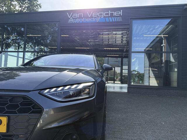 Audi A4 AVANT 35 TFSI Launch Edition Sport / LED / CARPLAY / VIRTUAL – foto 9