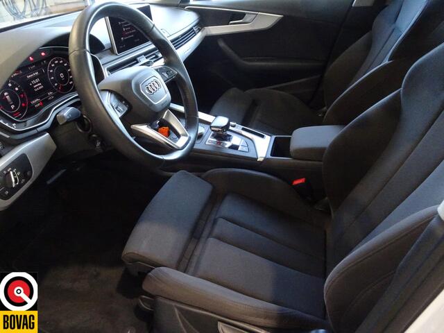 Audi A4 ALLROAD quattro 2.0 TFSI Pro Line Plus