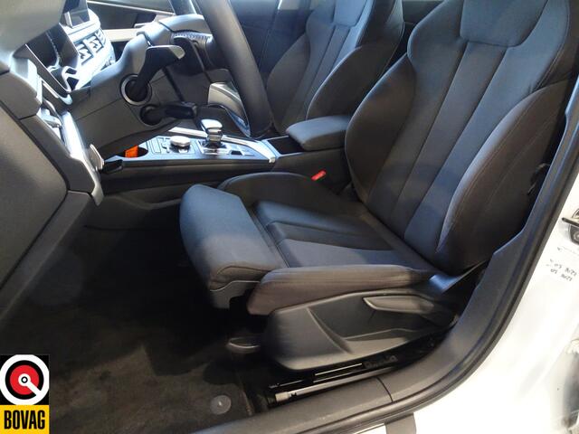 Audi A4 ALLROAD quattro 2.0 TFSI Pro Line Plus