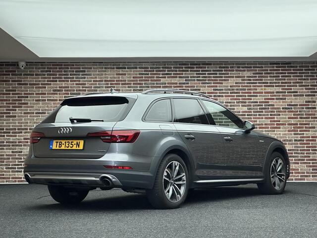 Audi A4 ALLROAD 2.0 TFSI MHEV S-Edition LEDER MASSAGE VIRTUAL