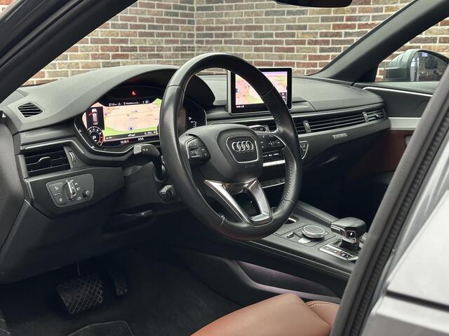 Audi A4 ALLROAD 2.0 TFSI MHEV S-Edition LEDER MASSAGE VIRTUAL