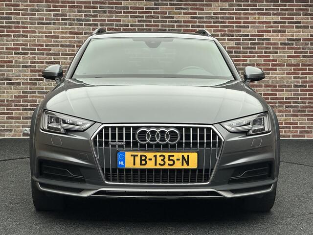 Audi A4 ALLROAD 2.0 TFSI MHEV S-Edition LEDER MASSAGE VIRTUAL