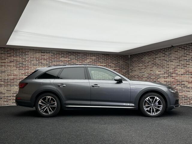 Audi A4 ALLROAD 2.0 TFSI MHEV S-Edition LEDER MASSAGE VIRTUAL