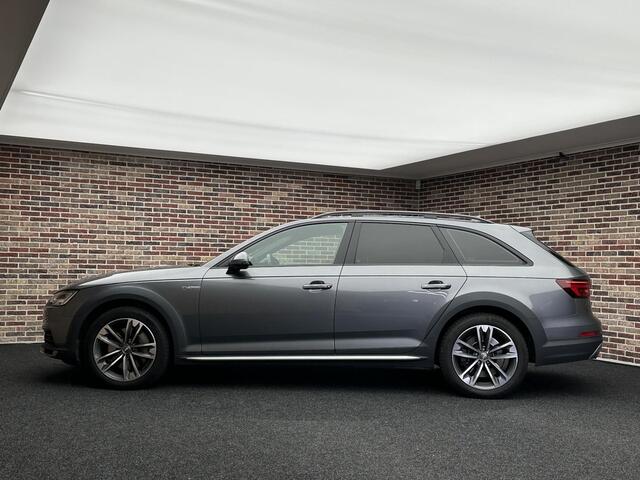 Audi A4 ALLROAD 2.0 TFSI MHEV S-Edition LEDER MASSAGE VIRTUAL