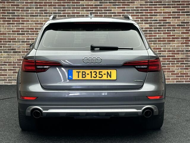 Audi A4 ALLROAD 2.0 TFSI MHEV S-Edition LEDER MASSAGE VIRTUAL