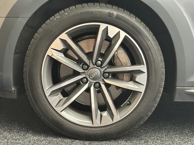 Audi A4 ALLROAD 2.0 TFSI MHEV S-Edition LEDER MASSAGE VIRTUAL