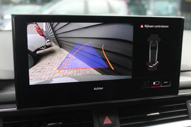 Audi A4 ALLROAD Avant 45 TFSI quattro Business Edition - LEDER - CAMERA - CARPLAY - FULL LED -