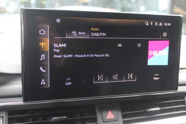 Audi A4 ALLROAD Avant 45 TFSI quattro Business Edition - LEDER - CAMERA - CARPLAY - FULL LED -