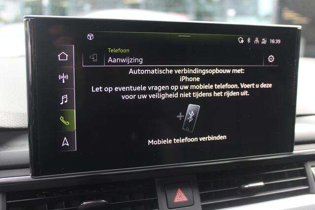 Audi A4 ALLROAD Avant 45 TFSI quattro Business Edition - LEDER - CAMERA - CARPLAY - FULL LED -