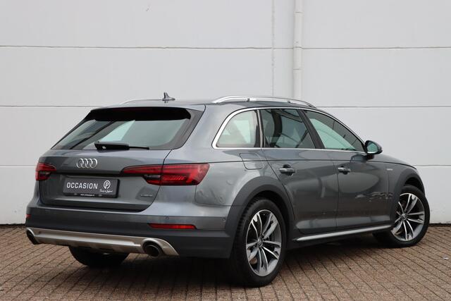 Audi A4 ALLROAD quattro 2.0 TFSI MHEV Edition 252pk S-Tronic
