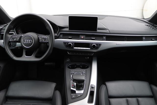 Audi A4 ALLROAD quattro 2.0 TFSI MHEV Edition 252pk S-Tronic