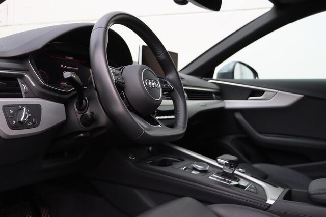 Audi A4 ALLROAD quattro 2.0 TFSI MHEV Edition 252pk S-Tronic