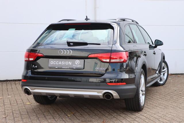Audi A4 ALLROAD 45 TFSI Quattro Pro Line 245pk S-Tronic