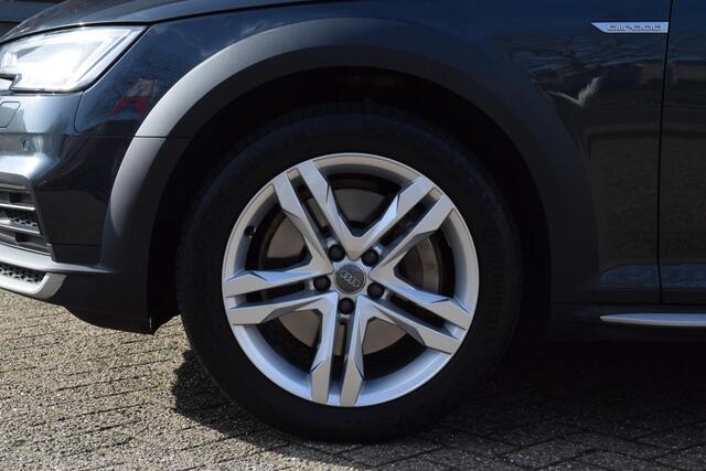 Audi A4 ALLROAD quattro 2.0 TFSI MHEV Edition|Trekhaak|B&O|Virtual|Cam.