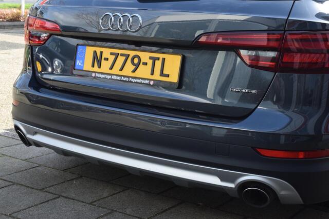 Audi A4 ALLROAD quattro 2.0 TFSI MHEV Edition|Trekhaak|B&O|Virtual|Cam.